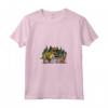 Berger Picard Dinosauro T-Rex Walking Funny Dog - Maglietta divertente per proprietari di cani - Acquista online