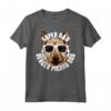 Berger Picard - Cucciolo di cane con scritta