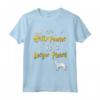 My Hairy Pawter - Berger Picard Regali - Maglietta per Appassionati di Cani e Amanti di Harry Potter