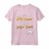 My Hairy Pawter - Berger Picard Regali - Maglietta per Appassionati di Cani e Amanti di Harry Potter