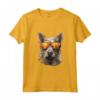 Cool Berger Picard - Occhiali da Sole e Maglietta Berger Picard Love - Ideale per Regali e Compleanni