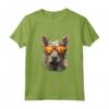 Cool Berger Picard - Occhiali da Sole e Maglietta Berger Picard Love - Ideale per Regali e Compleanni