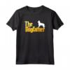 Camicia Berger Picard - Tshirt Berger Picard Maglietta - Dogfather - Ideale regalo per amanti del Berger Picard