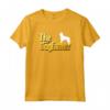 Camicia Berger Picard - Tshirt Berger Picard Maglietta - Dogfather - Ideale regalo per amanti del Berger Picard