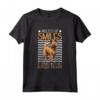 Corridore e Berger Picard Maglietta - Slogan per Amanti dei Cani - Ideale per Jogging con il Tuo Cane