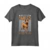 Corridore e Berger Picard Maglietta - Slogan per Amanti dei Cani - Ideale per Jogging con il Tuo Cane