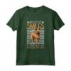 Corridore e Berger Picard Maglietta - Slogan per Amanti dei Cani - Ideale per Jogging con il Tuo Cane