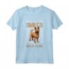 Corridore e Berger Picard Maglietta - Slogan per Amanti dei Cani - Ideale per Jogging con il Tuo Cane