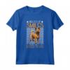 Corridore e Berger Picard Maglietta - Slogan per Amanti dei Cani - Ideale per Jogging con il Tuo Cane
