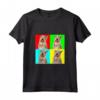HapTiger Berger Picard - Unique Dog Lover T-Shirt for Art Enthusiasts - Buy Online