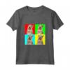 HapTiger Berger Picard - Unique Dog Lover T-Shirt for Art Enthusiasts - Buy Online