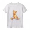 Happy Easter Berger Picard Dog Breed - Maglietta Divertente per Pasqua - Ideale per Amanti dei Cani Berger Picard e Festeggiare in Famiglia