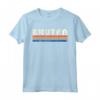 Retro Vintage Bhutan Style - Maglietta Stile Anni '70 '80 - Design Unico Hipster - Acquista Online