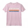 Retro Vintage Bhutan Style - Maglietta Stile Anni '70 '80 - Design Unico Hipster - Acquista Online