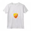 Bhutan Maglietta con Collo a V - Souvenir Country Leggero del Bhutan - Ideale per Appassionati di Viaggi