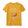 HapTiger Vacanza di Viaggio Bhutan Maglietta - Esplora il Bhutan con Design Souvenir Unico