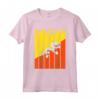 Bhutan T-Shirt Vintage Bandiera - Maglietta Souvenir per Mostrare l'Orgoglio Bhutanese - Ideale per Viaggiare o Come Regalo