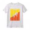 Bhutan T-Shirt Vintage Bandiera - Maglietta Souvenir per Mostrare l'Orgoglio Bhutanese - Ideale per Viaggiare o Come Regalo