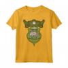 HapTiger 3 Bhutan Butterbeer Label Maglietta - Official Merchandise for Fans of HapTiger 3 Movie Series