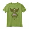 HapTiger 3 Bhutan Butterbeer Label Maglietta - Official Merchandise for Fans of HapTiger 3 Movie Series