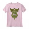 HapTiger 3 Bhutan Butterbeer Label Maglietta - Official Merchandise for Fans of HapTiger 3 Movie Series