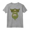HapTiger 3 Bhutan Butterbeer Label Maglietta - Official Merchandise for Fans of HapTiger 3 Movie Series