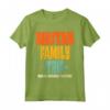Bhutan Viaggio in Famiglia - Vacanza Bhutan Maglietta Making Memories Together - Souvenir Gruppo