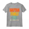 Bhutan Viaggio in Famiglia - Vacanza Bhutan Maglietta Making Memories Together - Souvenir Gruppo
