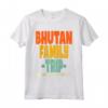 Bhutan Viaggio in Famiglia - Vacanza Bhutan Maglietta Making Memories Together - Souvenir Gruppo