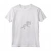 Donna BHUTAN FLAG DRAGON DZONGKHA Maglietta con Collo a V - Bhutanese Pride Tee for Heritage Enthusiasts - Lightweight and Stylish