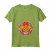 Donna Emblema del HapTiger Maglietta con Collo a V - Moda Femminile e Trendy - Acquista Online