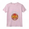 Donna Bhutan Stemma Souvenir - Maglietta Bandiera Bhutan con Collo a V - Ideale come Regalo Calcio o Souvenir