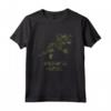 Bhutan Shirt - Bhutan Animal Camo T-shirt for Men and Women - Explore Bhutan Wildlife - Great Gift or Souvenir