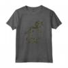 Bhutan Shirt - Bhutan Animal Camo T-shirt for Men and Women - Explore Bhutan Wildlife - Great Gift or Souvenir