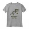 Bhutan Shirt - Bhutan Animal Camo T-shirt for Men and Women - Explore Bhutan Wildlife - Great Gift or Souvenir