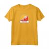 Distintivo del Paese del Bhutan - Bandiera del Bhutan Maglietta - Mostra il tuo amore per il Bhutan con questo design unico