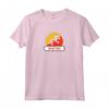 Distintivo del Paese del Bhutan - Bandiera del Bhutan Maglietta - Mostra il tuo amore per il Bhutan con questo design unico