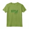 Bhutan Radici Casa Nativa Bhutanese Maglietta - Show Your Bhutanese Roots with Pride - Buy Online Now