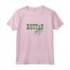 Bhutan Radici Casa Nativa Bhutanese Maglietta - Show Your Bhutanese Roots with Pride - Buy Online Now