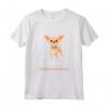 Mai sottovalutare una donna Chihuahua - Maglietta Regalo per Amante dei Cani - Design Divertente per Appassionati di Chihuahua