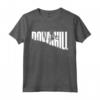 Downhill Mountain Bike - Retro MTB Equitazione Maglietta - Design retrò per Appassionati di Mountain Bike