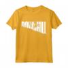Downhill Mountain Bike - Retro MTB Equitazione Maglietta - Design retrò per Appassionati di Mountain Bike