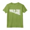 Downhill Mountain Bike - Retro MTB Equitazione Maglietta - Design retrò per Appassionati di Mountain Bike