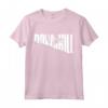 Downhill Mountain Bike - Retro MTB Equitazione Maglietta - Design retrò per Appassionati di Mountain Bike