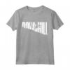Downhill Mountain Bike - Retro MTB Equitazione Maglietta - Design retrò per Appassionati di Mountain Bike