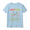 Ciclopatico Frase Ciclista Divertente Bici Uomo Simpatica Maglietta - Regalo Compleanno per Ciclisti Gravel e Amanti della Bici da Corsa