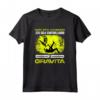 MTB Mountain Bike Uomo Divertente Gravità Bicicletta Regalo Maglietta - Ride like the wind - Design Vintage per Ciclisti di Mountain Bike