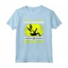 MTB Mountain Bike Uomo Divertente Gravità Bicicletta Regalo Maglietta - Ride like the wind - Design Vintage per Ciclisti di Mountain Bike