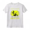 MTB Mountain Bike Uomo Divertente Gravità Bicicletta Regalo Maglietta - Ride like the wind - Design Vintage per Ciclisti di Mountain Bike