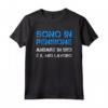 Magliette Uomo Manica Corta Bici - Regalo Ciclista in Pensione - T-Shirt divertente per Amanti della Bicicletta - Marca HapTiger